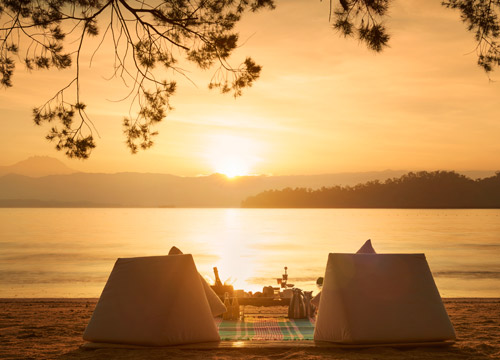 ガヤ島イメージ4