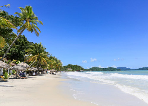 ランカウイ島イメージ1