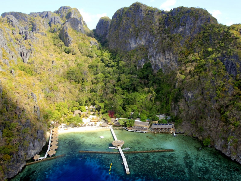 エルニド（フィリピン)イメージ2